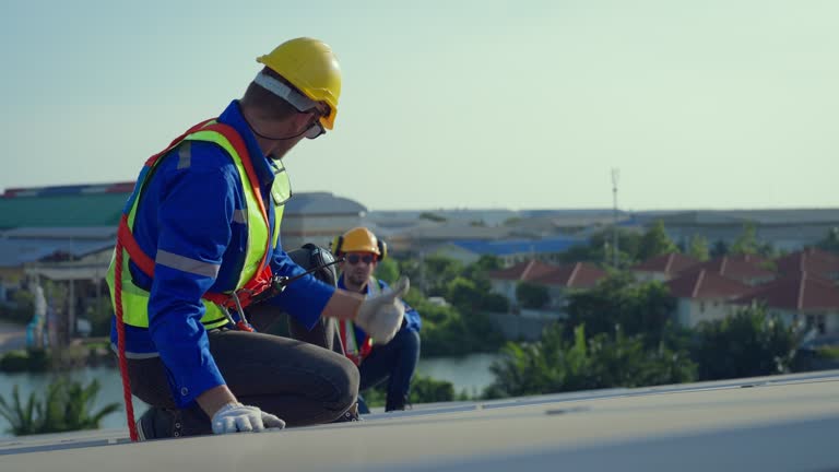 Best Roofing for New Construction  in Green Meadows, OH