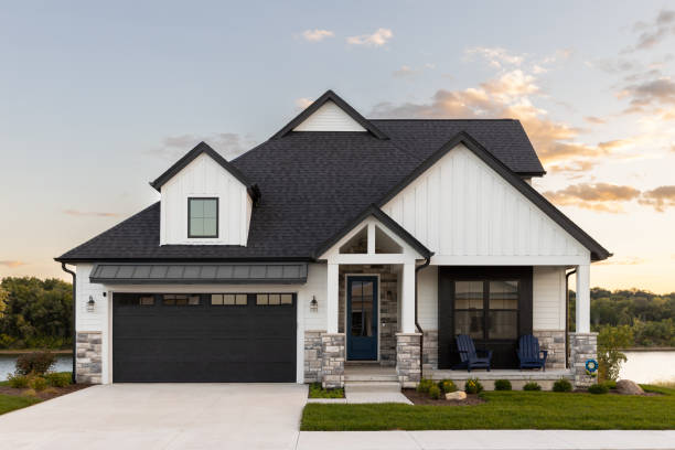 Best Skylight Installation and Repair  in Green Meadows, OH