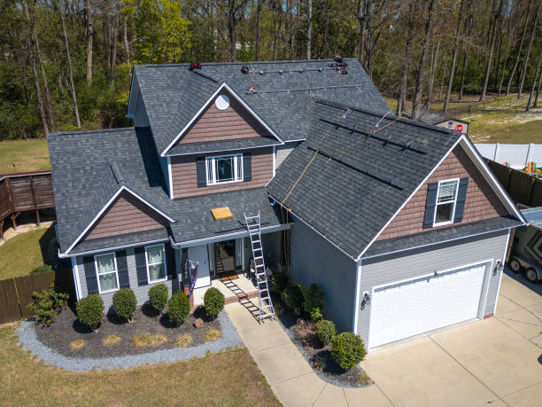 Best Commercial Roofing Services  in Green Meadows, OH