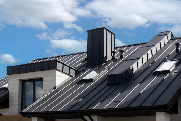 Best 4 Ply Roofing  in Green Meadows, OH